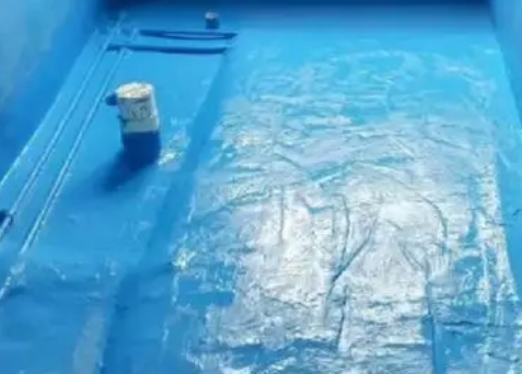 聂荣卫生间漏水维修公司分享下聂荣卫生间防水工程中常用防水涂料介绍。